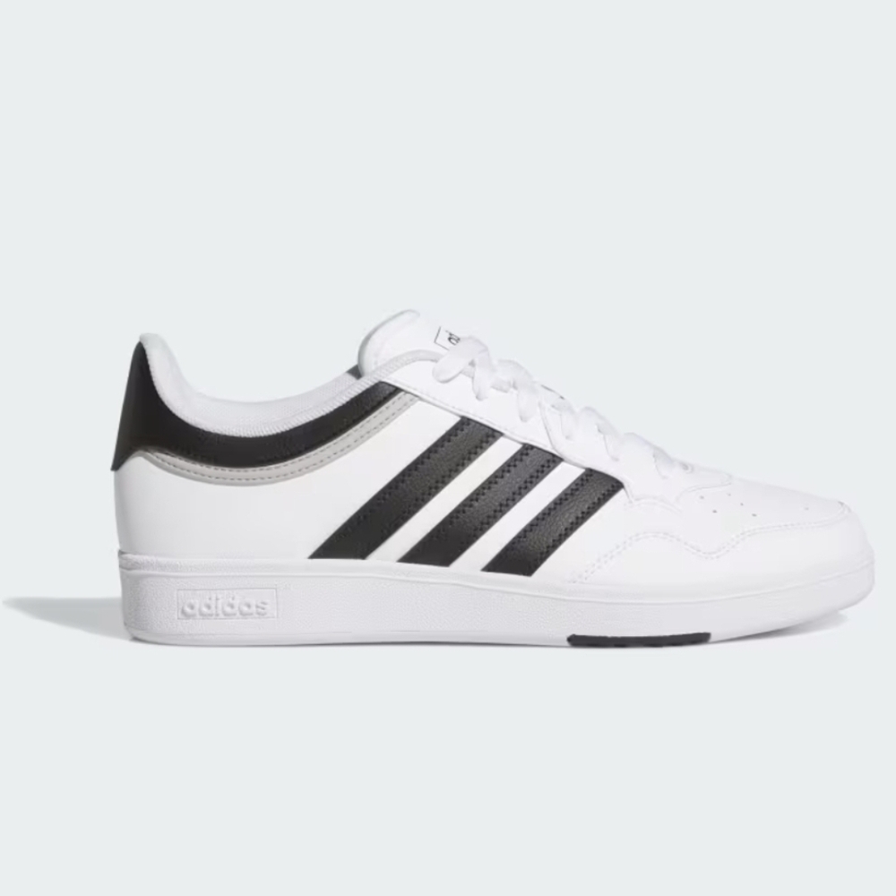 Adidas Hoops 4.0 Low Top Size Mens 7 Womens 8 NWT JQ9985